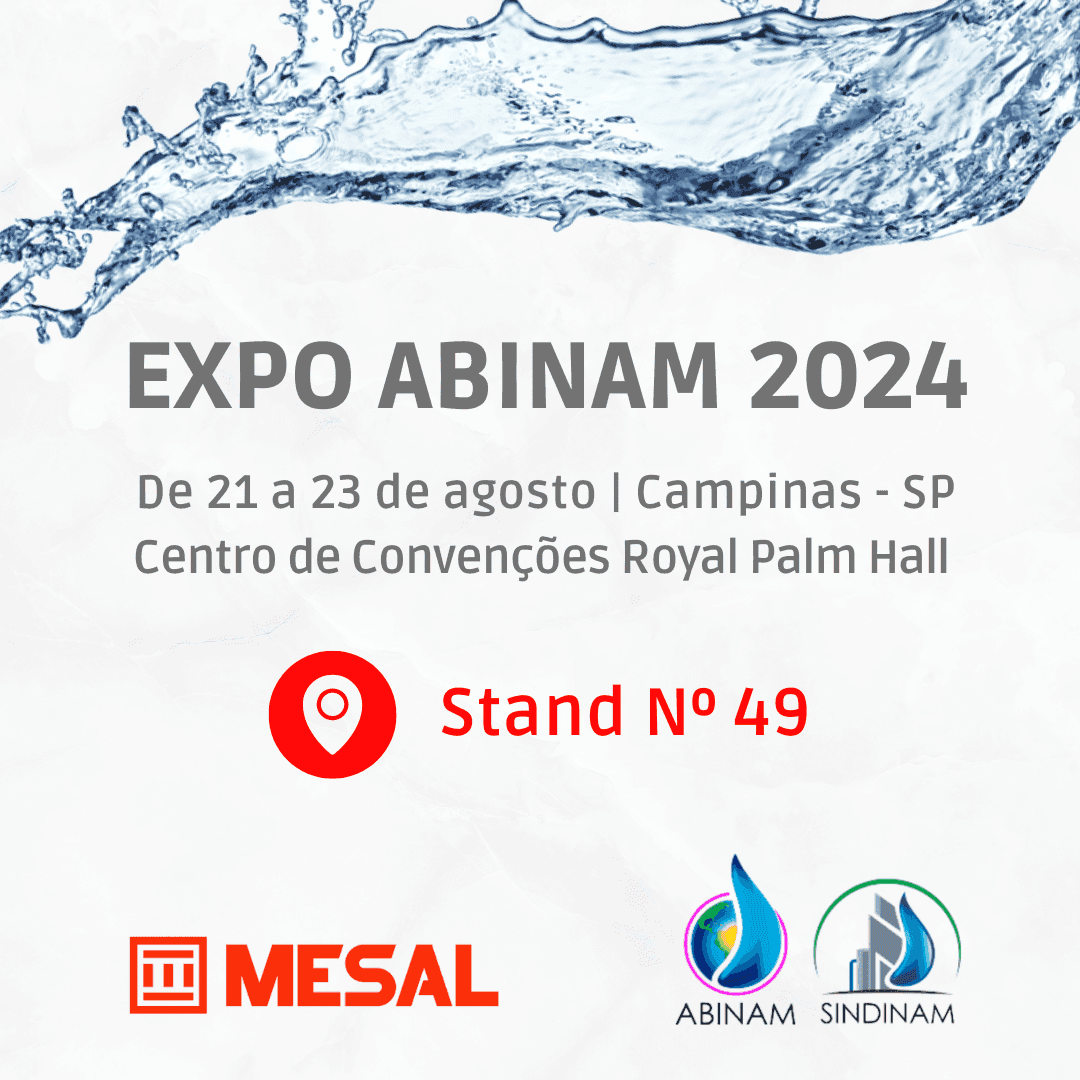 Expo Abinam 2024