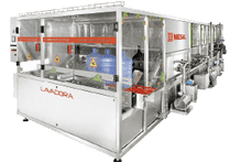 Lavadora Automática Garrafões de 20L